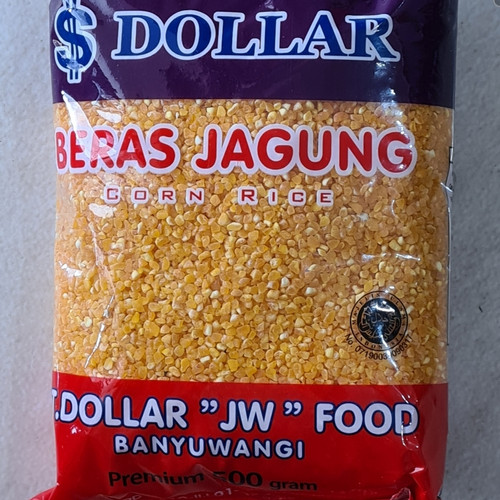 Bahan Pokok